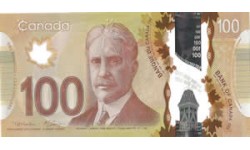 Dólar Canadense - CAD